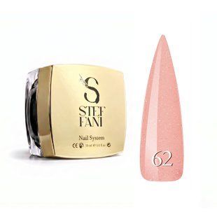 Rubber Base French(30 мл). №62 SCB30-62 фото