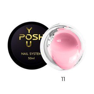 Builder Gel YOU POSH 50 ml. №11 gelposh50011 фото