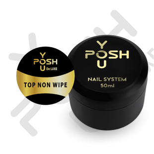 Top Non Wipe YOU-POSH 50 ml. nonwipeposh50 фото