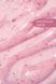 DNKa' Liquid Acrygel (12 ml). #0039 - Рожевий з рожевими сухоцвітами LAD0039-12 фото 2
