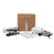 Фрезер KRYPTON XPS-400 WHITE/GRAY на 65 вт. та 40000 об. для манікюру та педикюру kryptonxps-400 фото 7