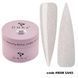 Аcryl Gel DNKa, 30 ml #0008 (У баночці) - Ніжно-рожевий з перламутровим блиском AGD0008b фото