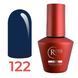 Гель лак - Без ТРО Roks 6 ml. №122 COLR122 фото