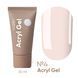 Acryl Gel Valeri № 4 30 ml VAG30-4 фото 1