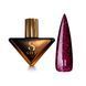 Гель лак - Без ТРО Steffani Color Gel polish №11 (9мл) - Малиновий з шимером SGP09-11 фото 1
