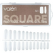 Valeri Professional Nail Gel Tips "Square" VNGTS фото