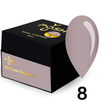 Cover Base - Без ТРО YOU POSH (30 ml). №8 - Молочна холодна baseposh30008 фото