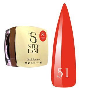 Steffani Builder Gel (15мл) 51 SBGel15-51 фото