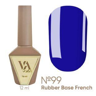 French Base Valeri (12 ml). №99 NEW12VFB-99 фото