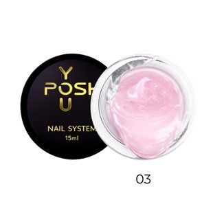 Гель Желе You Posh Jelly Gel (15 ml). №3 jgyp3 фото