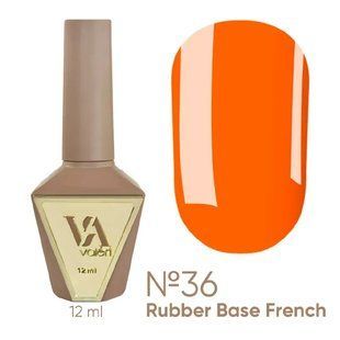 French Base Valeri (12 ml). №36 NEW12VFB-36 фото