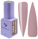 Гель лак DNKa, 7 ml Color #0112 - Капучіно GPDC70112 фото 1
