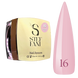 Steffani Builder Gel 16 (50мл) SBGel50-16 фото 1