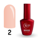 TOP COLOR Roks (8 ml) №2 TOPCOLORROKS2 фото 1