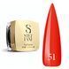 Steffani Builder Gel (15мл) 51 SBGel15-51 фото 1