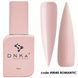 DNKa Cover Base, 12 ml #0040 - Ніжно-рожева із шимером DNKA0040 фото
