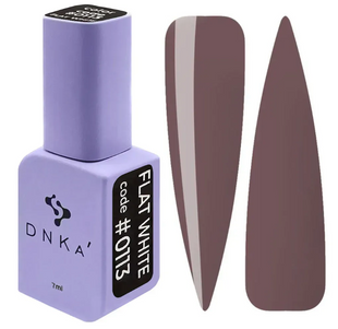 Гель лак DNKa, 7 ml Color #0113 - Лате GPDC70113 фото
