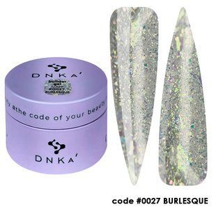 DNKa' Builder Gel #0027 BGD0027 фото