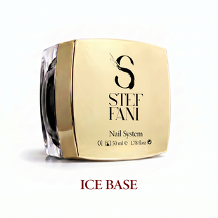 Ice base STEFFANI 50 ml. SAB50 фото