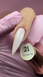 Гель лак - Без ТРО Steffani Color Gel polish №21 (9мл) - Молочний SGP09-21 фото 2