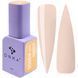 Гель лак DNKa, 12 ml Color #0005 - Теплий бежевий колір, з легким персиковим підтоном GPDC0005 фото