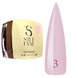 Acryl Gel - Без ТРО Steffani 30 ml. (Баночка) №3 - Ніжно-рожевий SAGelb30-03 фото 1
