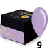 Cover Base - Без ТРО YOU POSH (30 ml). №9 - Лілова baseposh30009 фото 1