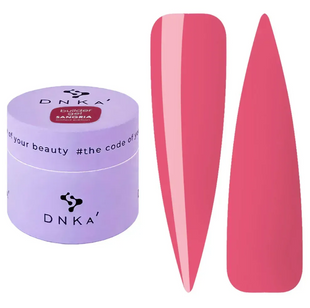 DNKa' Builder Gel Sangria Limited Edition, 15 мл BGDSA-15 фото