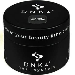 Top Matt No Wipe DNKa, 30 ml TMD30 фото