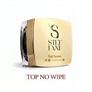 Top no wipe STEFFANI "UV Filters" 30 ml. STNW30 фото