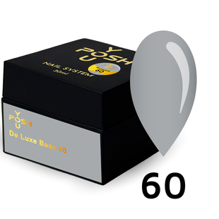 Cover Base - Без ТРО YOU POSH 30 ml. №60 baseposh30060 фото