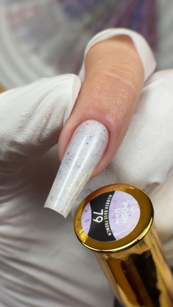 Cover Base - Без ТРО YOU POSH 30 ml. №79 baseposh30079 фото
