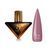 Гель лак - Без ТРО Steffani Color Gel polish №22 (9мл) - Холодний рожево-коричневий SGP09-22 фото