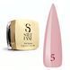 Steffani Builder Gel 5 (50мл) - Молочно-рожевий SBGel50-05 фото 1