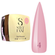 Acryl Gel - Без ТРО Steffani 30 ml. (Баночка) №4 - Рожевий SAGelb30-04 фото 1