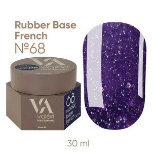 French Base Valeri (30 ml). №68 NEW30VFB-68 фото