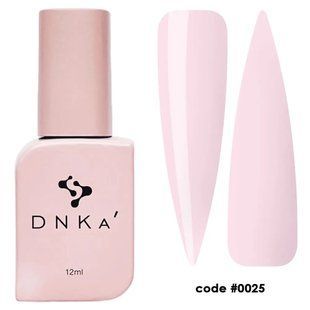 Liquid Acrygel DNKa, (12 ml). #0025 - Тірамісу LAD0025 фото