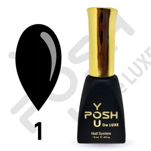 Color Top YOU-POSH 12 ml. №1 topposh1 фото