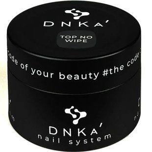 Top No Wipe DNKa, 30 ml TNWD30 фото