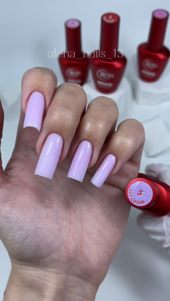 TOP COLOR Roks (8 ml) №5 TOPCOLORROKS5 фото