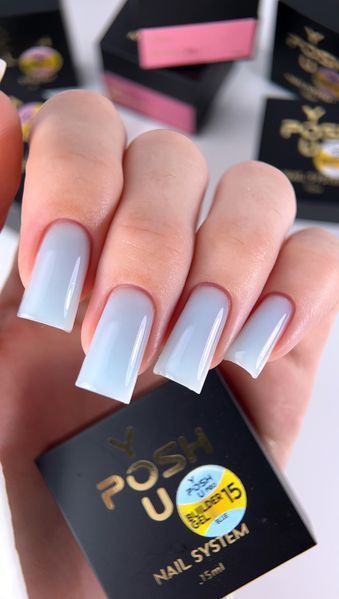 Builder Gel YOU POSH 50 ml. №15 gelposh50015 фото