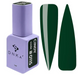 Гель лак DNKa, 7 ml Color #0115 - Темно-зелений GPDC70115 фото 1