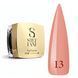 Steffani Builder Gel 13 (15мл) SBGel15-13 фото 1