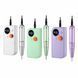 Фрезер для манікюру Yoke Fellow 35000 об/хв на (АКУМУЛЯТОРІ) Purple yokepurple35 фото 3