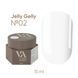 VALERI (15 ml). JELLY GELLY №2 NEWVJG15-02 фото 1