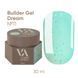 BUILDER GEL DREAM COLLECTION VALERI (30 ml). №11 NEW30VDBG-11 фото 1