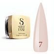 Steffani Builder Gel 7 (50мл) - Бежево-рожевий SBGel50-07 фото