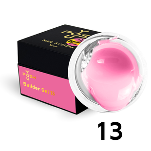 Builder Gel YOU POSH 15 ml. №13 gelposh15013 фото