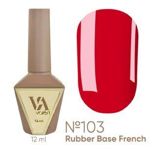 French Base Valeri (12 ml). №103 NEW12VFB-103 фото