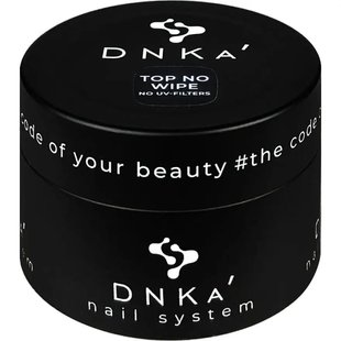 Top Non Wipe DNKa (no UV-filters), 30 ml TNWD30NUV фото